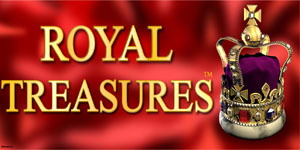 Royal Treasures