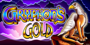 Gryphon’s Gold