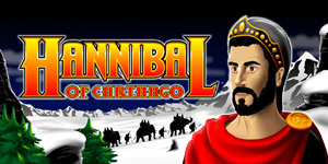 Hannibal of Carthago