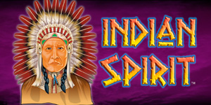 Indian Spirit