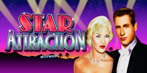 Star Attraction