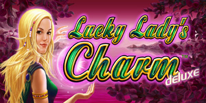 Lucky Lady Charm Deluxe