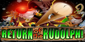 Return Of The Rudoph