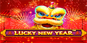 Lucky New Year™