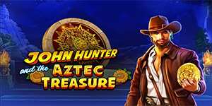 John Hunter and the Aztec Treasure™