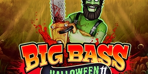 Big Bass Halloween 2