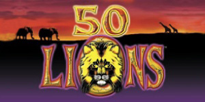 50lions