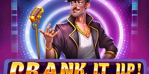 Crank It Up