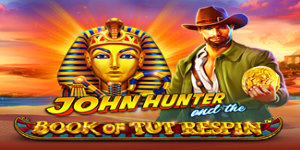 Book Of Tut Respin