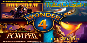 4wonder