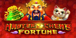 Master Chen s Fortune