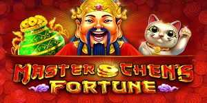 Master Chen s Fortune™