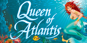 QUEENOFATLANTIS