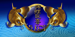 5 koi classic