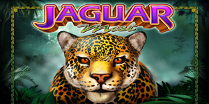 jaguarMist