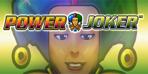 Power Jocker