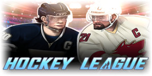 Hockey League Wild
