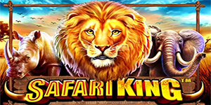 Safari King™