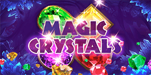 Magic Crystals