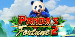 Pandas Fortune 2™