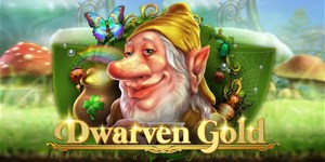 Dwarven Gold