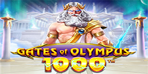 Gates of Olympus 1000