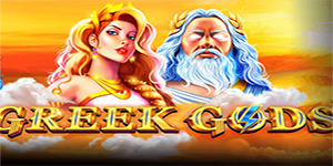 Greek Gods™