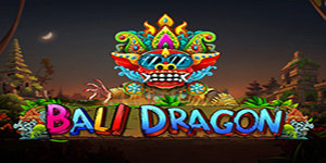 Bali Dragon