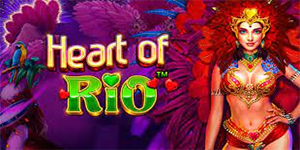 Heart of Rio