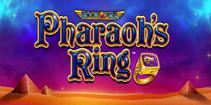 Pharaohs Ring