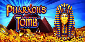 Pharaohs Tomb