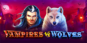 Vampires vs Wolves™