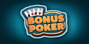 Bonus Poker