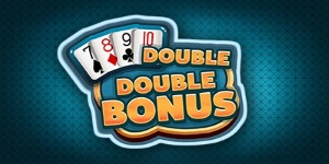 Double Double Bonus