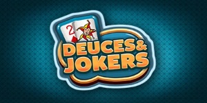 Deuces and Jokers