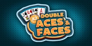 Double Aces and Faces