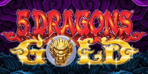 5 Dragons Gold 