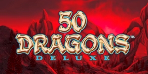 50 Dragons Deluxe 