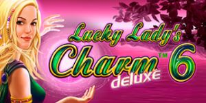 Lucky Lady Charm 6 Deluxe 