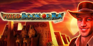 Book of Ra Fixed