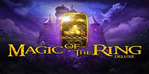 Magic Of The Ring Deluxe