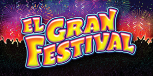 El gran festival