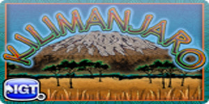 Kilimangaro