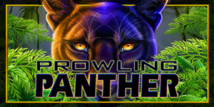 Prowling Panter