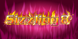 Sizzling 8