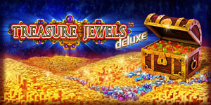 Treasure Jewels deluxe