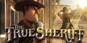 The True Sheriff