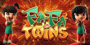 Fa-Fa Twins