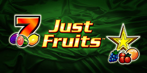 Just Fruits