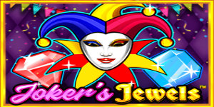 Joker s Jewels